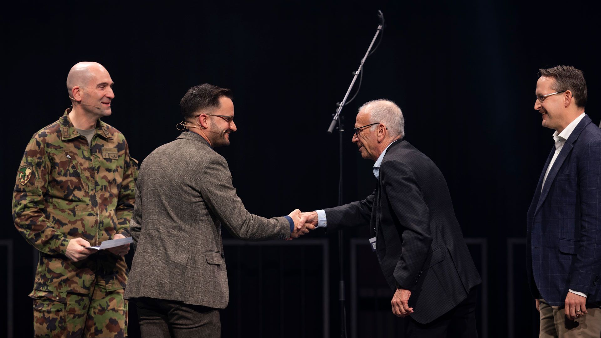 Leaders Convention 05