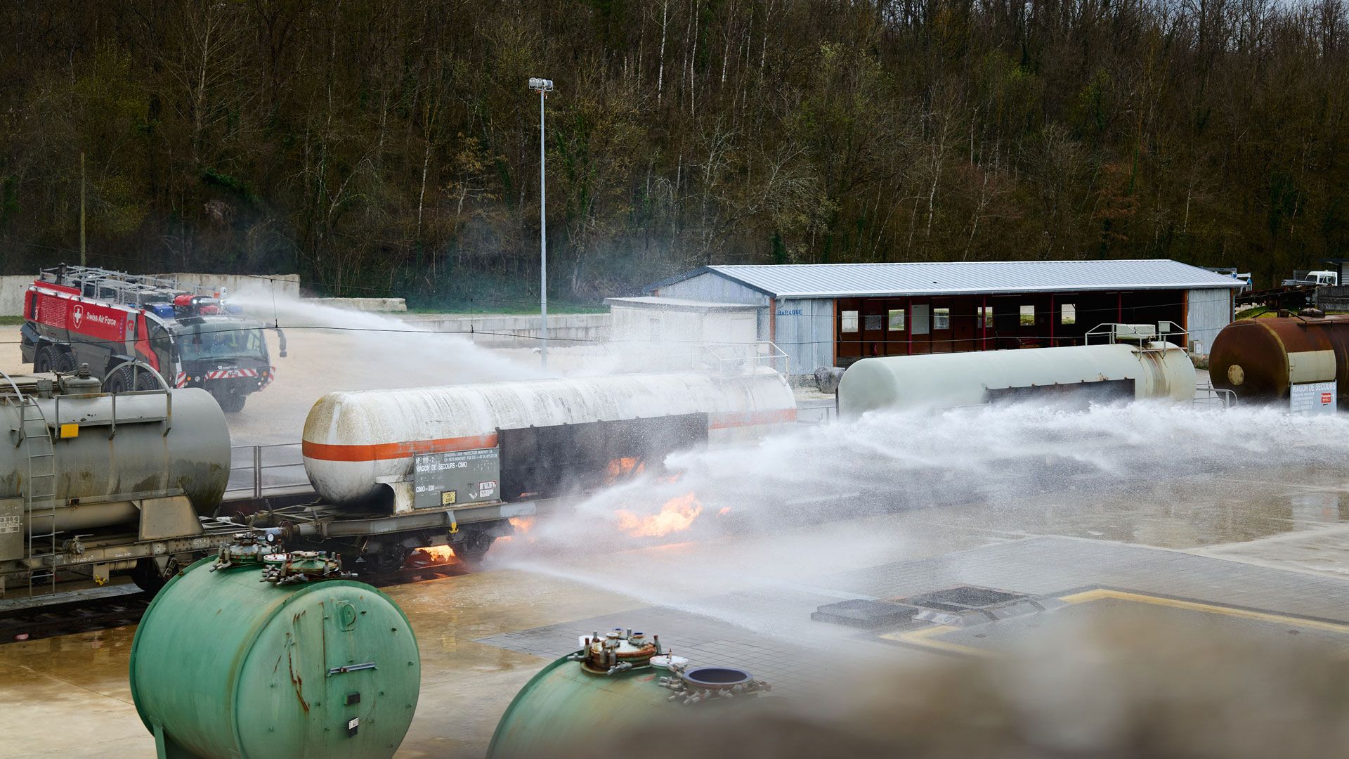 Uebungsdorf Epeisses 03