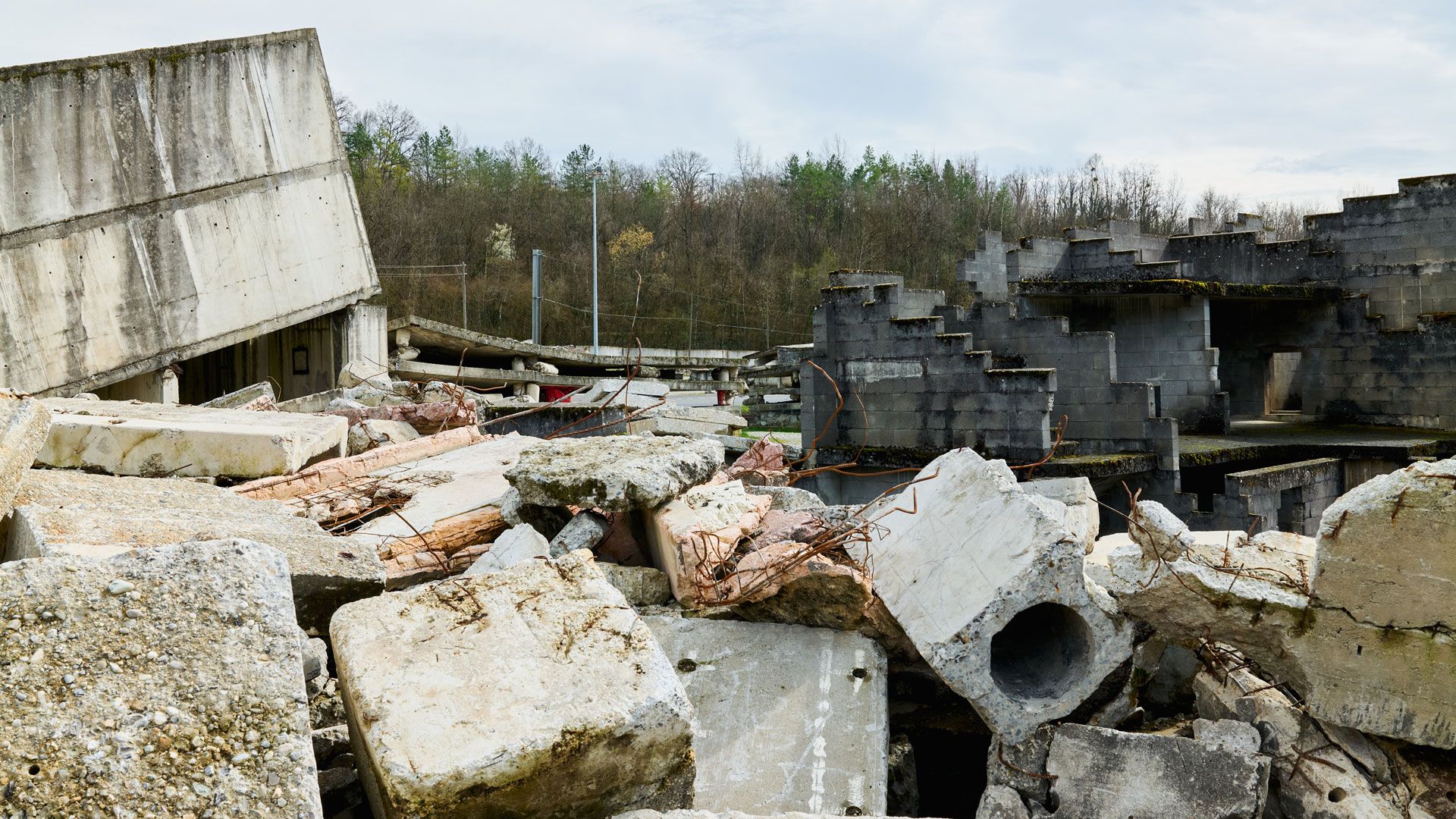 Uebungsdorf Epeisses 09