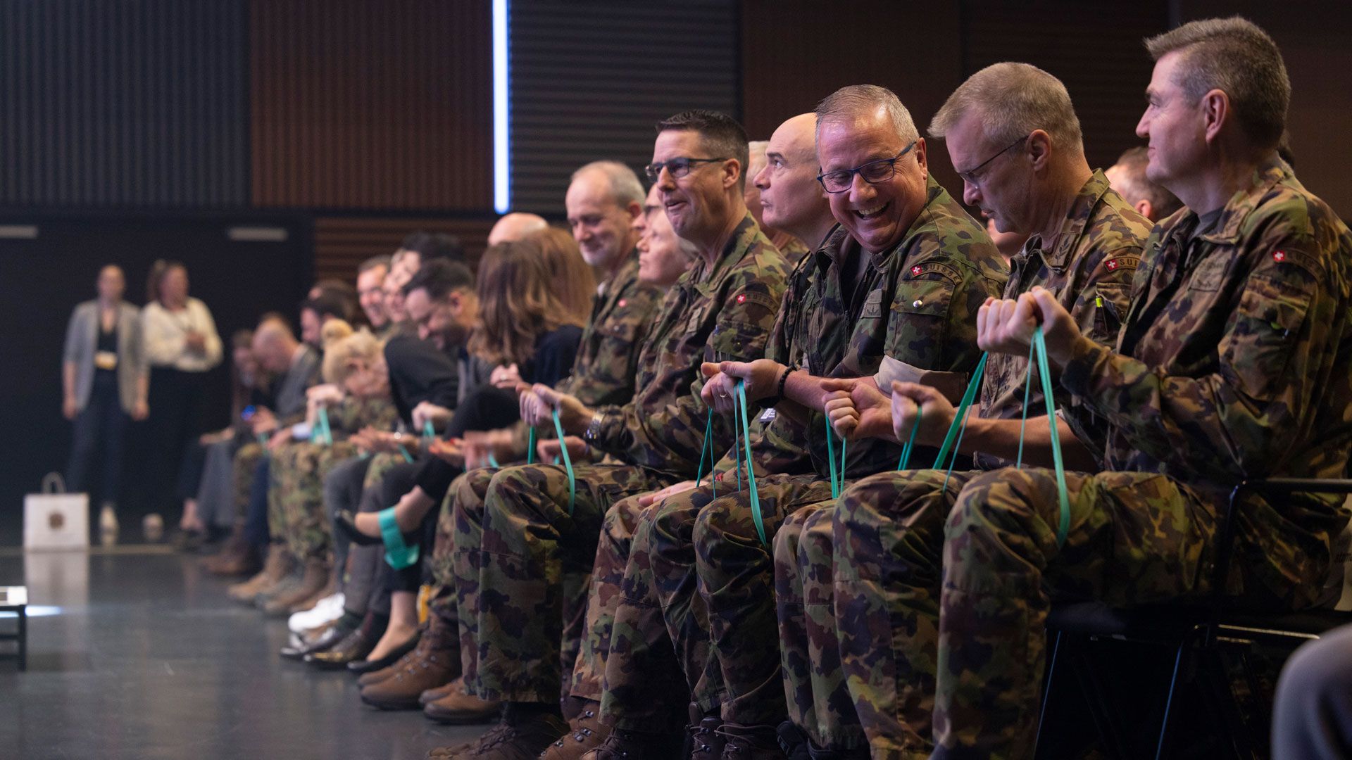 Leaders Convention 02