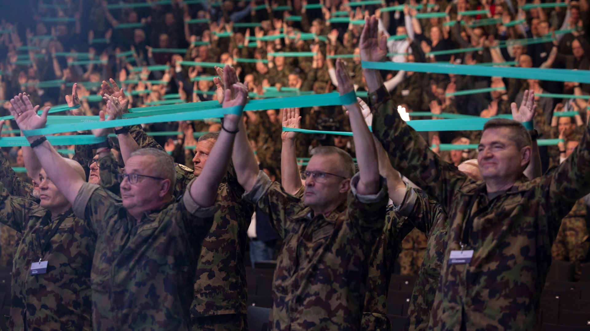 Leaders Convention 03