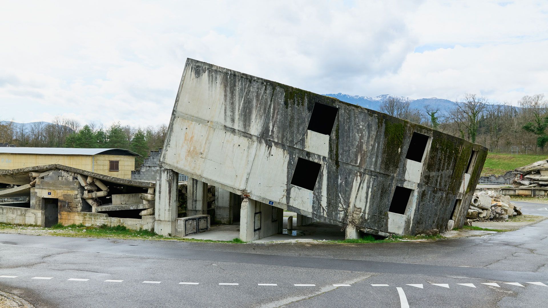 Village d’exercices d’Epeisses 08