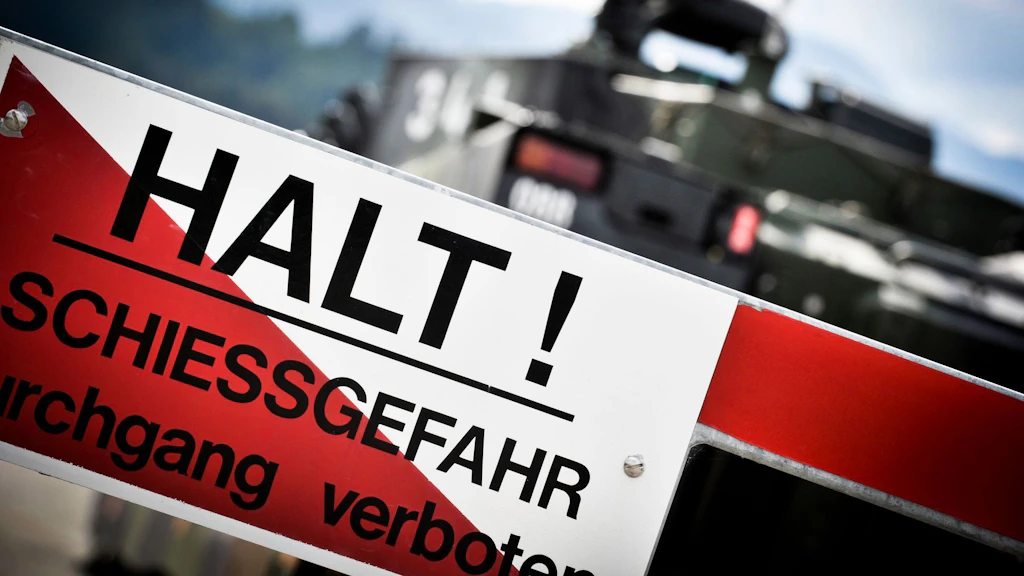 Titelbild TRIAS
