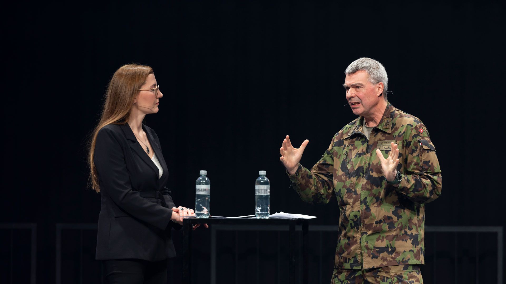 Leaders Convention 06