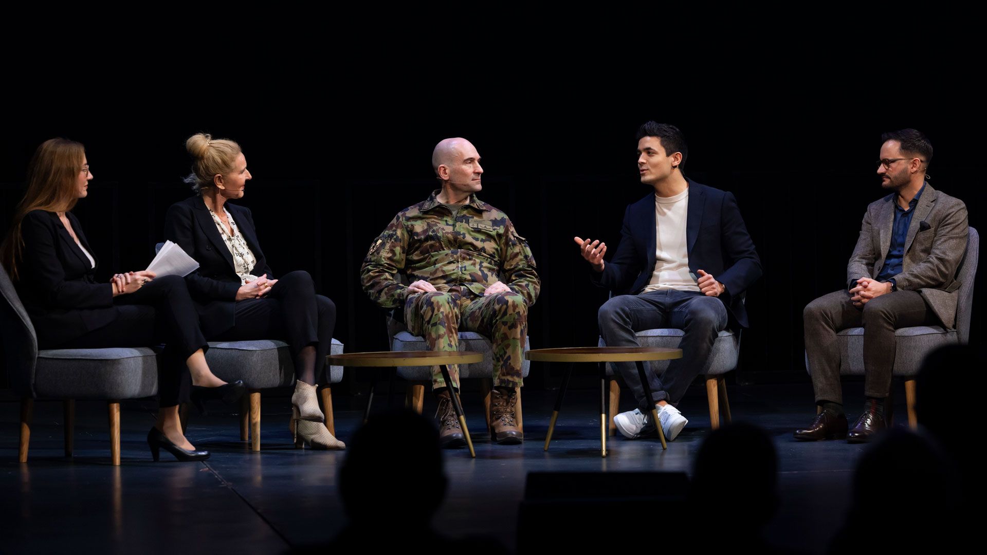 Leaders Convention 04