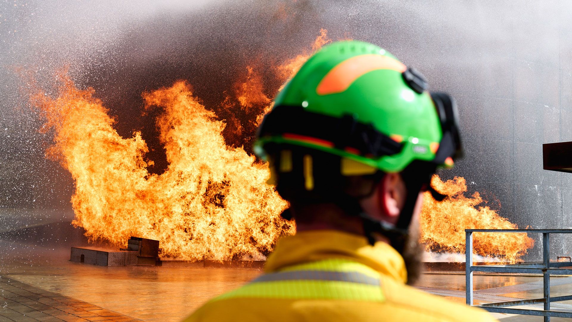 Village d’exercices d’Epeisses 01