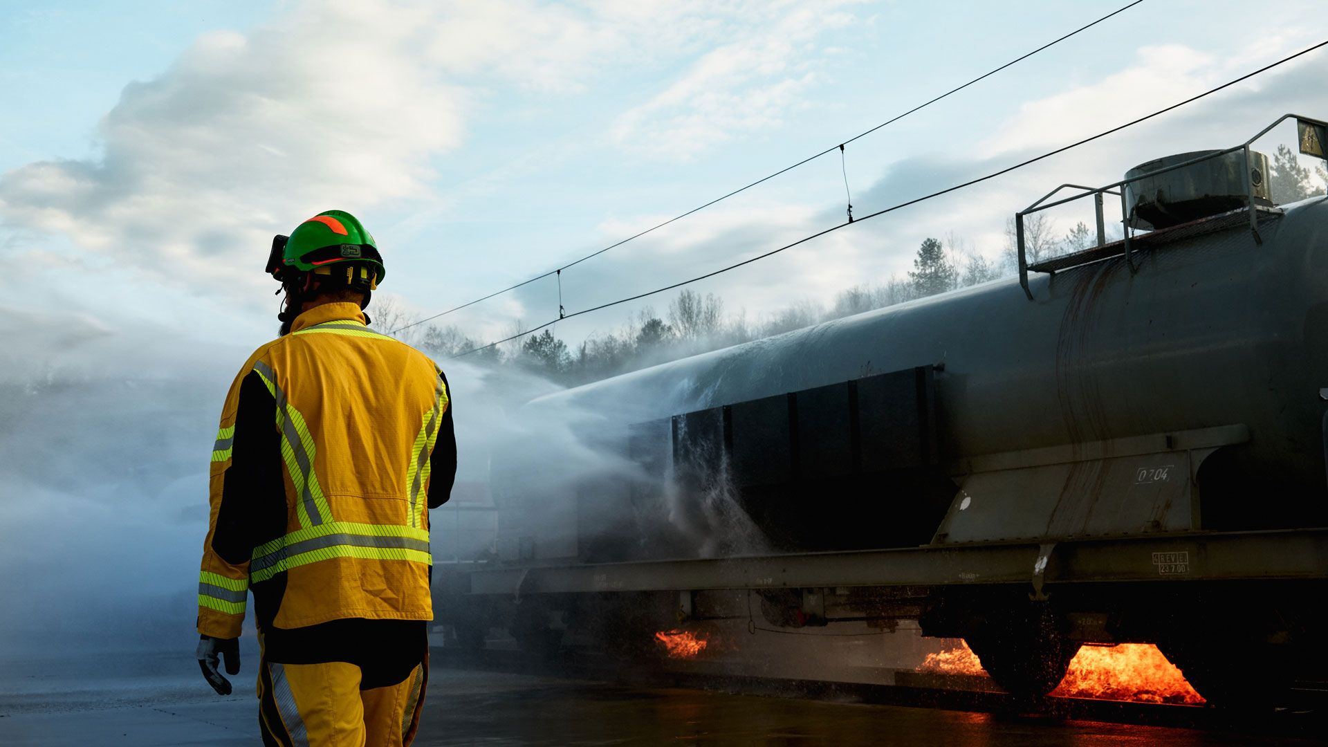 Village d’exercices d’Epeisses 02