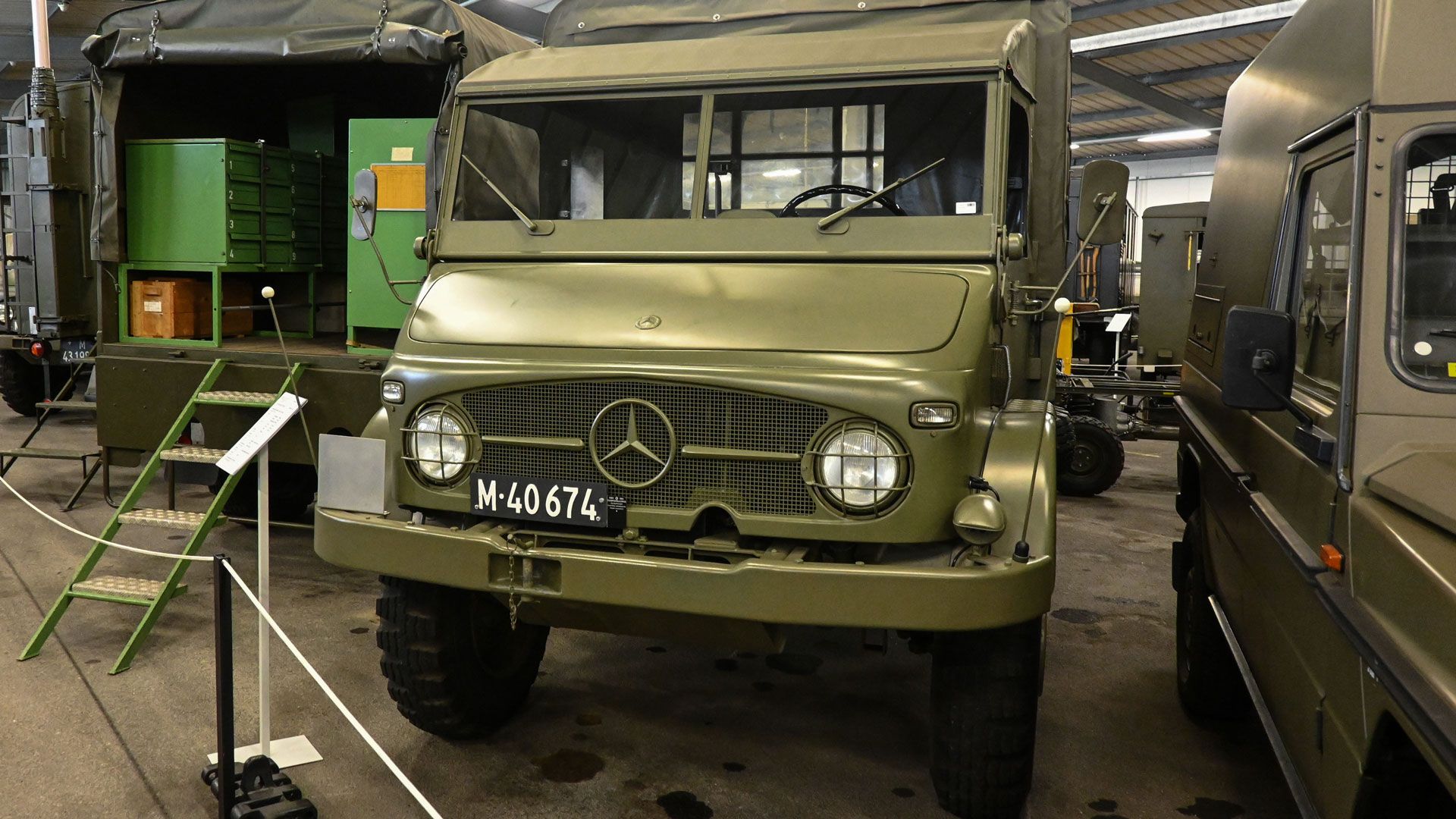 Unimog