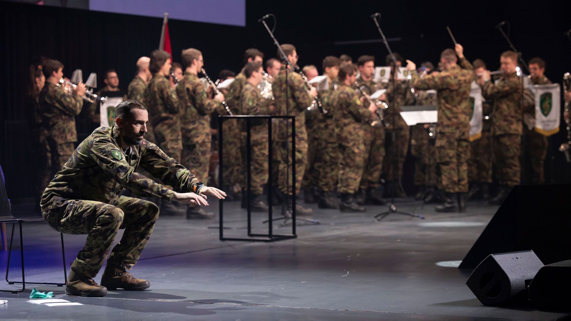 Leaders Convention 01