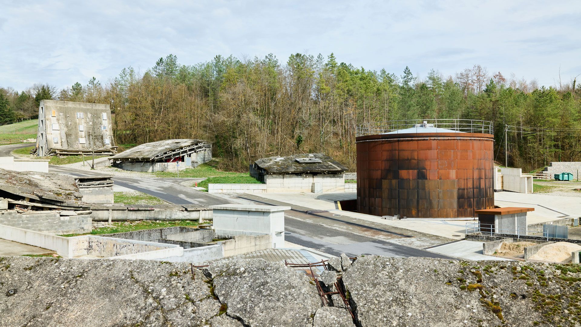 Village d’exercices d’Epeisses 11